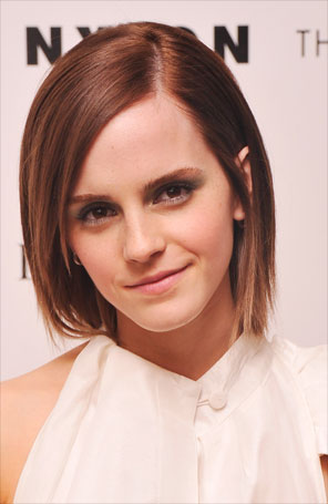 Emma Watson não gostou de sua personagem em novo filme