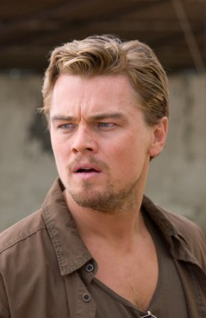 Leonardo DiCaprio quer ter filhos