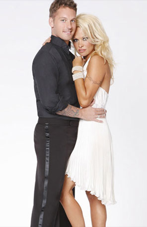 Saiba quem foi o primeiro eliminado em <i>Dancing with the Stars</i>