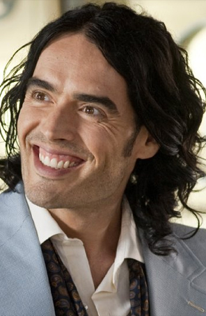 Russell Brand diz que <i>incompatibilidade</i> separou-o de Katy Perry. Entenda!