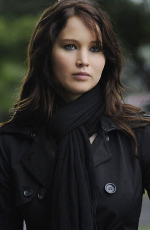Jennifer Lawrence janta com diretor de <i>Jogos Vorazes</i>
