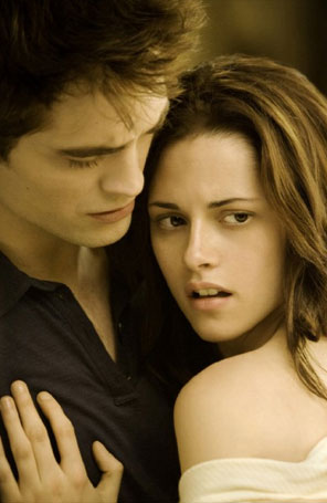 Robert Pattinson acredita que Kristen é a única pessoa que o entende completamente