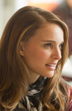 Natalie Portman pode viver Jacqueline Kennedy no cinema