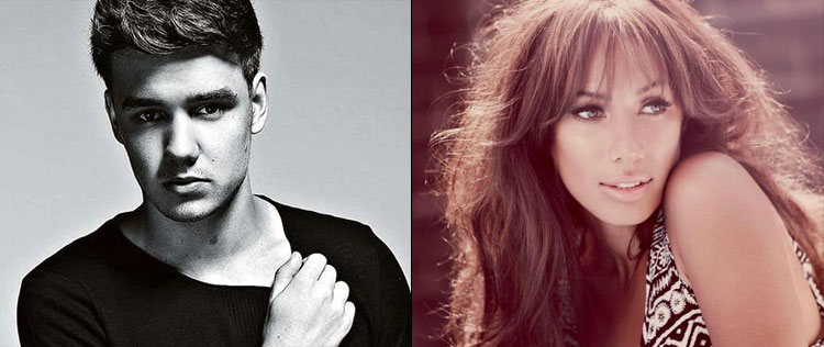 Liam Payne, da <i>One Direction</i>, estaria namorando com Leona Lewis