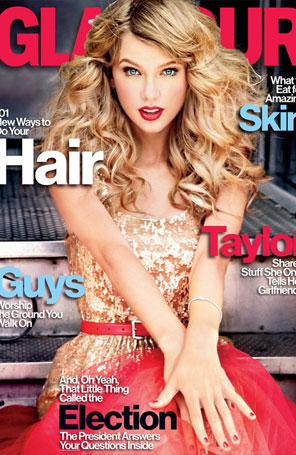 Taylor Swift diz que John Mayer foi <i>presunçoso</i>