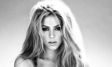 Shakira grava música com Ivete Sangalo