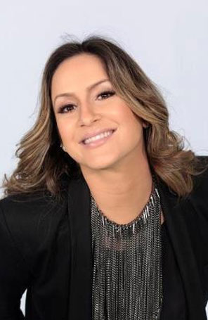 - <i>Vou dividir o melhor de mim</i>, diz Claudia Leitte sobre seu time em <i>The Voice Brasil</i>