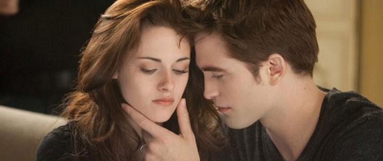 Robert Pattinson e Kristen Stewart não fizeram pacto