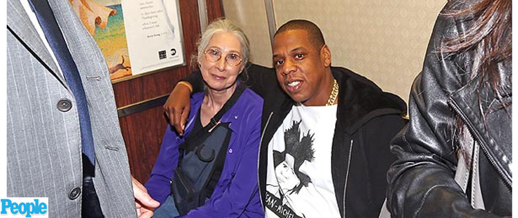 Jay-Z pega metrô para ir ao próprio <i>show</i> em Nova York