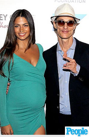 Matthew McConaughey emagreceu 13 quilos para papel no cinema