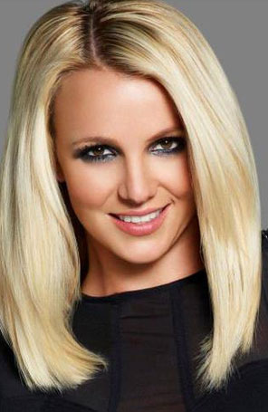 Britney Spears anuncia que novo <I>single</i> é dueto com will.i.am