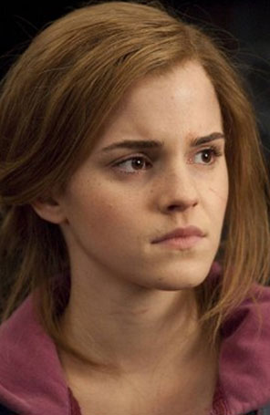 Emma Watson é confrontada por perseguidor nos estúdios de filmagem
