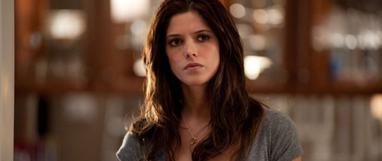 - <i>Crepúsculo me arruinou</i>, diz Ashley Greene