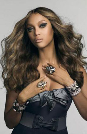 Tyra Banks produz comédia autobiográfica