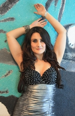 Irmã de Dulce María encontrará ex-<i>RBD</i> em evento