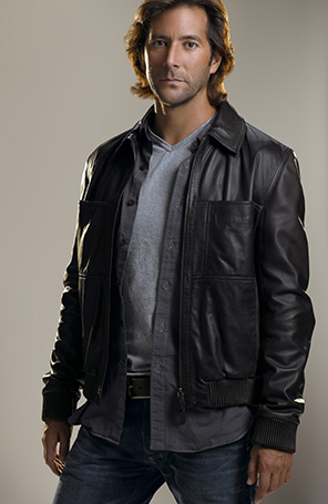Henry Ian Cusick vai participar de <i>Body of Proof</i>