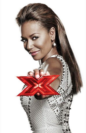 Ex-<i>Spice Girl</i> confessa que estapeou Simon Cowell