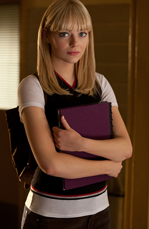 Emma Stone deve morrer em <i>Espetacular Homem-Aranha</i>