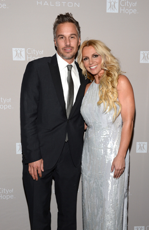 Britney Spears vai casar nas próximas semanas, diz jornal