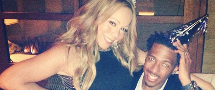 Mariah Carey cria quarto de doces. Entenda!