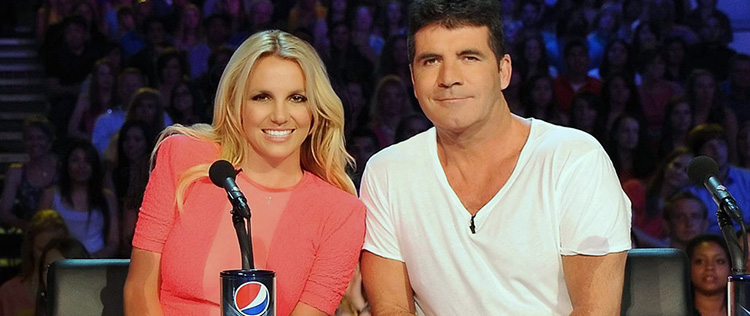 <i>The X Factor</i> é renovado para terceira temporada