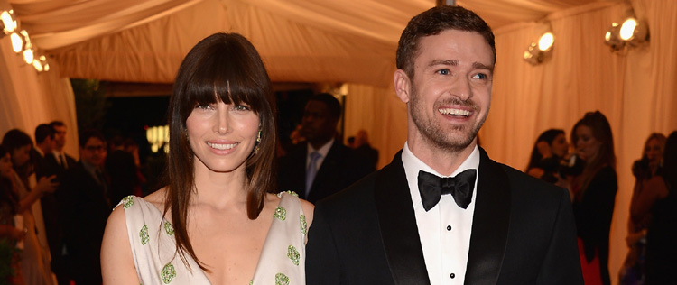 Justin Timberlake não se sentia bem no dia do casamento