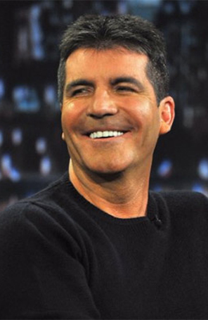 Simon Cowell contrata <i>personal trainer</i>