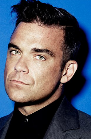 Robbie Williams será mentor do <i>The X Factor UK</i>