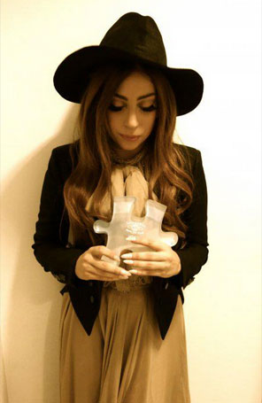 Saiba as exigências de Lady Gaga para o <i>show</i> em São Paulo