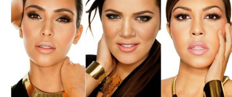 Irmãs Kardashian podem ser processadas, diz <I>site</i>