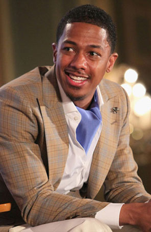 Nick Cannon se recusa a tocar música de Nicki Minaj