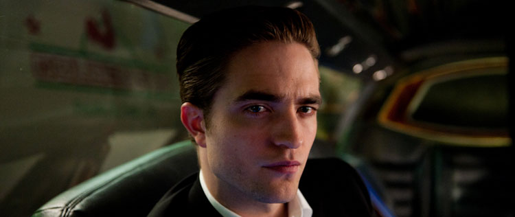 Robert Pattinson assina contrato com a <i>Dior</i>