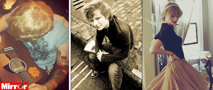 Taylor Swift já estaria de novo namorado