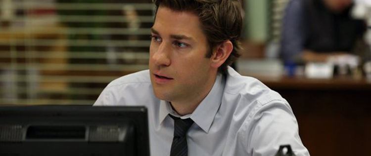 - <i>Vivíamos com medo do cancelamento</i>, diz ator de <i>The Office</i>
