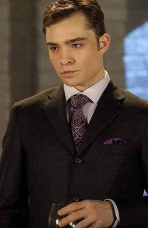 Saiba quando vai ao ar o último episódio de <i>Gossip Girl</i>
