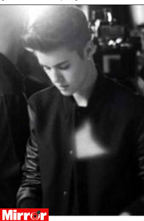 Justin Bieber dá pistas de que estaria solteiro