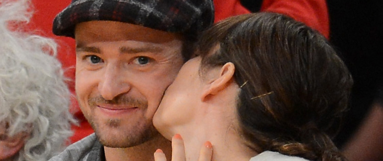 Justin Timberlake e Jessica Biel vão se mudar, diz <I>site</i>