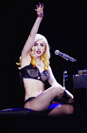 Saiba o que esperar para o show de Lady Gaga no Brasil