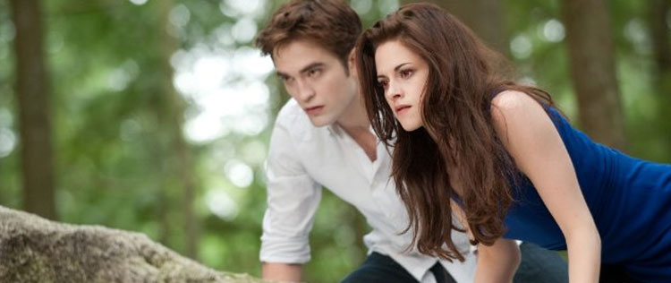 Robert Pattinson e Kristen Stewart querem adotar outro cachorro