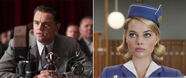 Leonardo DiCaprio já saiu com outra após término do namoro