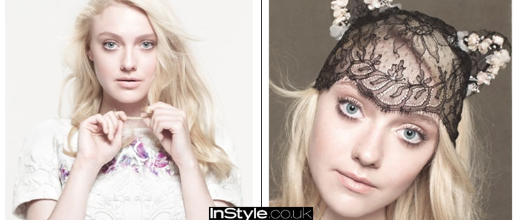 Dakota Fanning defende Kristen Stewart de comentários