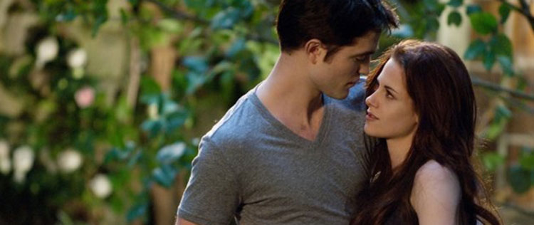Kristen Stewart responde se está namorando com Robert Pattinson