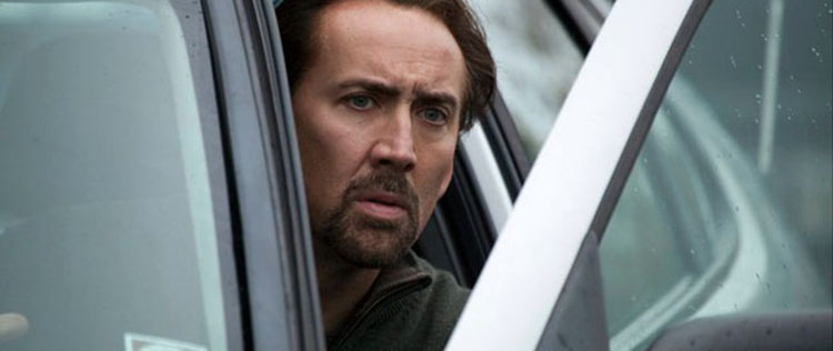 Sylvester Stallone nega que Nicolas Cage estará em <i>Os Mercenários III</i>