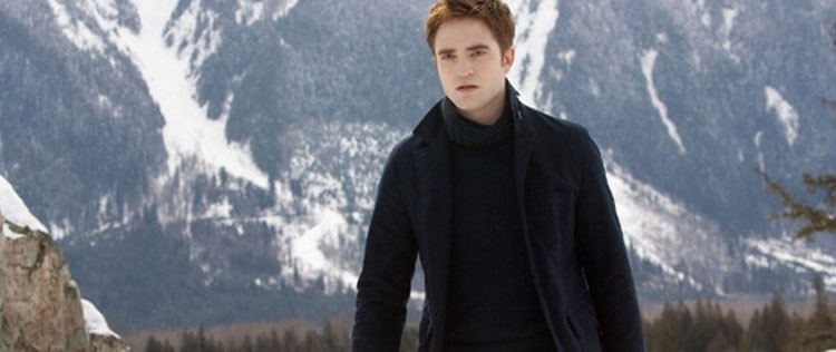 Robert Pattinson se esquiva de pergunta sobre Kristen Stewart