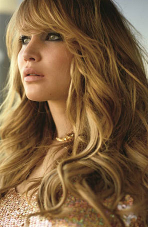- <i>Eu sou obesa</i>, diz Jennifer Lawrence sobre o seu peso
