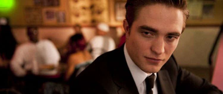 Robert Pattinson revela que ficou depressivo por dois anos