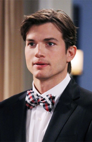 Ashton Kutcher impressiona como Steve Jobs, diz ator