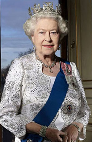 Produtor de peça de Hellen Mirren acusa o Palácio de Buckingham de censura