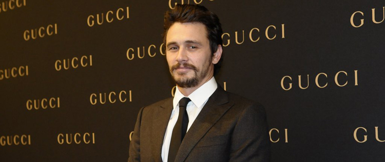 James Franco visitou a Bienal de São Paulo, diz jornal