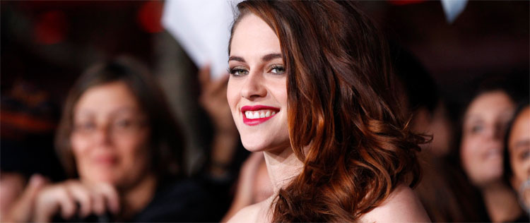 Kristen Stewart está desesperada por um trabalho